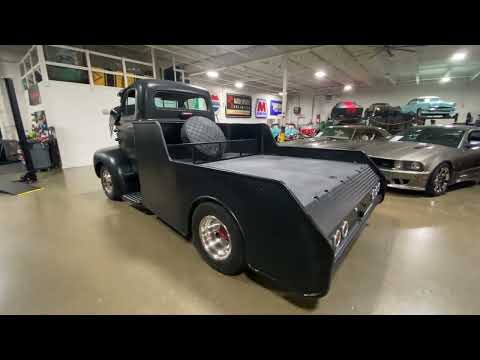 1952 Ford F6 (CC-2009680) for sale in Grand Rapids, Michigan