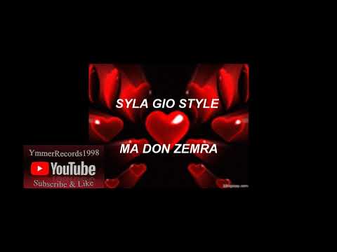 SYLA GIO STYLE - [Cover ma don zemra]