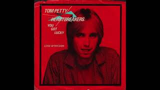Tom Petty And The Heartbreakers - You Got Lucky (1982) full 7” Single