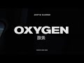 Austin Mahone - Oxygen (Lyric Video)