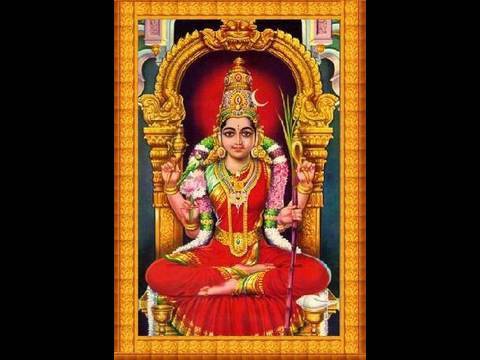 Sri Devi Bhagavatham - Devi Puranam - Epi01