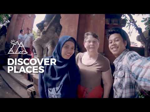 Where will AFS take you?