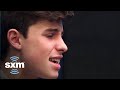 Shawn Mendes Thinking Out Loud Ed Sheeran Cover LIVE SiriusXM