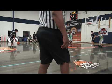 (14u) vs Evolution 1st half (9/5/2021)