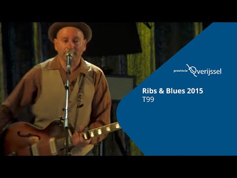T99 - Ribs & Blues 2015