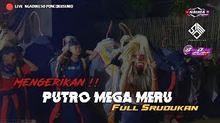 Download lagu Mengerikanโผ๏ธ PUTRO MEGA MERU Full Srudukan Live Ngadireso Poncokusumo mp3 Download lagu Mengerikanโผ๏ธ PUTRO MEGA MERU Full Srudukan Live Ngadireso Poncokusumo mp3