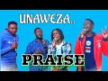 UNAWEZA BWANA HAKUNA KAMA WEWE POWERFUL SWAHILI WORSHIP