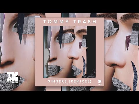 Tommy Trash - Sinners feat. Daisy Guttirdge (Death Ray Shake Remix)