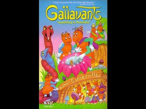 Gallavants