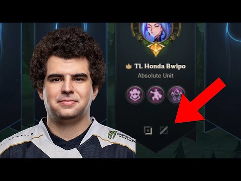 Bwipo explains why he plays ADC in SoloQ