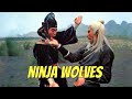 Wu Tang Collection Ninja Wolves