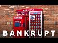 Bankrupt Redbox