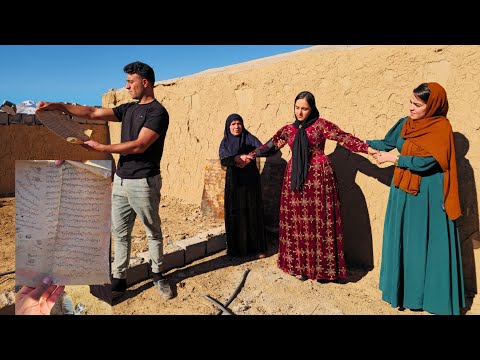 🌿⛰️ A Dangerous Journey for Ava’s Cure