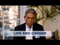 André De Shields On Living His Most Authentic Life Brief But Spectacular