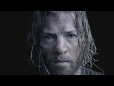 Barbarians Rising - Viriathus vs Rome (Music Video)