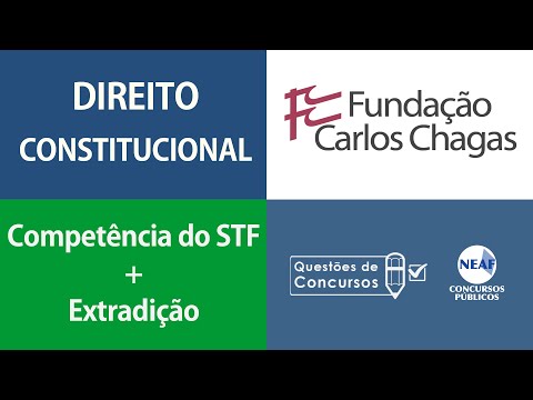 Direito Constitucional: TRF4 - Técnico Administrativo | Questões de Concursos