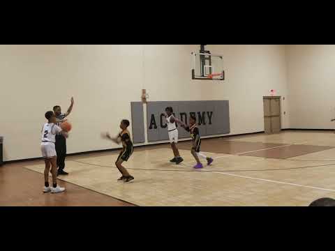 Team Assault TAS vs Rockets @ Enoch 3/31/22(2)