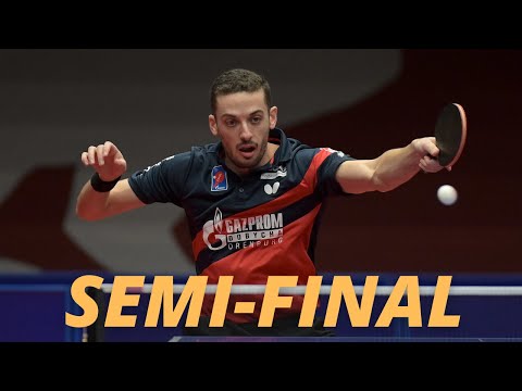 Marcos Freitas vs Kirill Skachkov | MT-SF | 2021 Russian Premier League