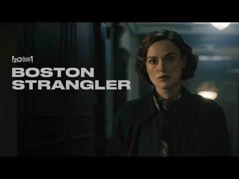 Boston Strangler Movie Score Suite - Paul Leonard-Morgan (2023)
