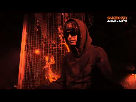 Gonnie x BarTie - ŚWIECZKI (Official Visualizer)
