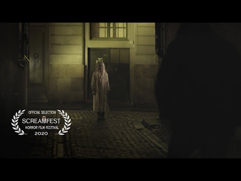 Let The Ghost Pass | Short Horror Film | Screamfest