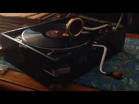 Big city Blues -  foxtrot - George Olsen and his music- 1929