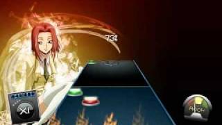 buckethead cobras hood fof rola customizada.wmv