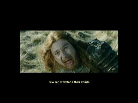 The Lord of the Rings: The Third Age | Part - 7 West Moria