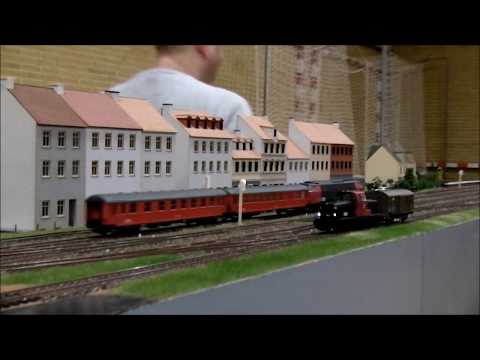 Rubjerg station 1 - Kolding 2020