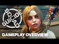 Suicide Squad: Kill the Justice League Official Story and Gameplay Overview | Suicide Squad Insider