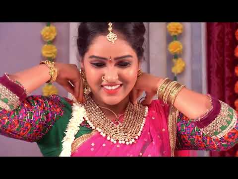 Raktha Sambandham - Ep 377 - Meghana lokesh, Jyothi reddy - Telugu Tv Serial - Zee5 Telugu Classics