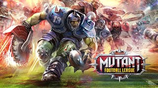 DGA Overviews: Mutant Football League: Snuffalo Thrills DLC (Sponsored)