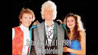 Doctor Who -The Ultimate Adventure (Jon Pertwee)