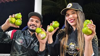Amanda Ataíde está ao vivo!
