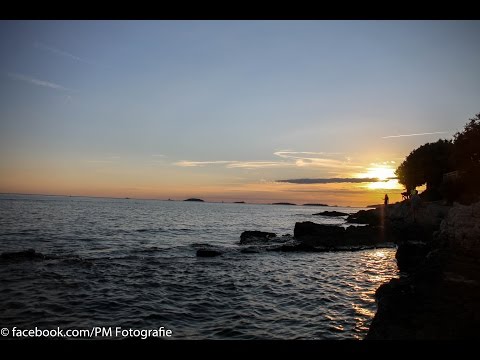 SUMMER FEELINGS | Kroatien 2016