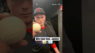 3 straight wins calls for 3 straight WIN CAMS ???????? #MLB #BlueJays