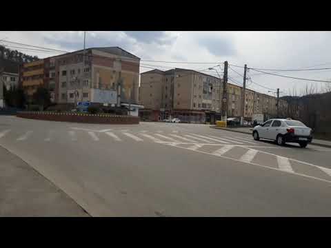 Incendiu la Ocna Mureș