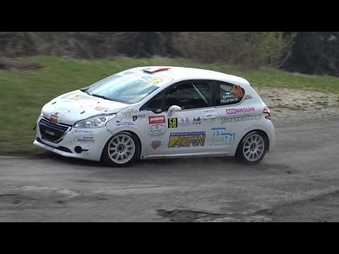 OBC 35°Rally Prealpi Orobiche 2021 ZANGA-PELLICIOLI by Ferrario
