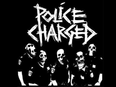 Police Charged - Police Charge