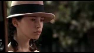 the lover - a kiss on the window