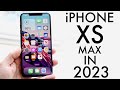 Смартфон Apple iPhone XS Max 64GB SpGray