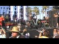 Puscifer - World up my ass.Live at coachella 4-20 ...