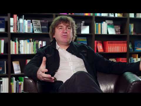 Interview Enquete-Kommissionen Ilko-Sascha Kowalczuk - Situation in den 1990er Jahren (2018)