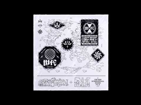 GENER8ION - Walled City