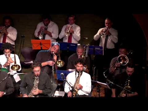 Orquestra Urbana Arruda Brasil Ponteio