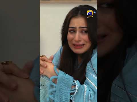 Dao Episode 32 Promo | Tonight at 6:50 PM only on Har Pal Geo | #dao #shorts