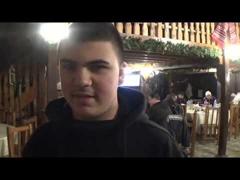 Interviu columbofil dl Vasile Ionut Targsoru Vechi Prahova Romania 22 decembrie 2023