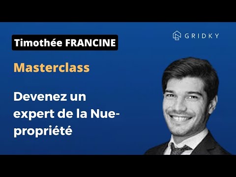 Nue-propriété : maîtrisez-en les spécificités et développez votre clientèle