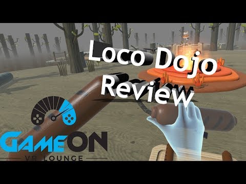 Loco Dojo Review