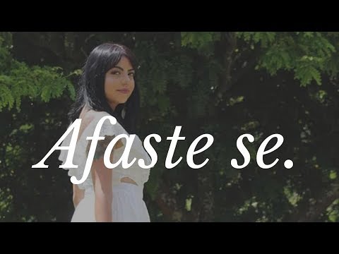 INVEJA! #SENTIMENTOSTÓXICOS